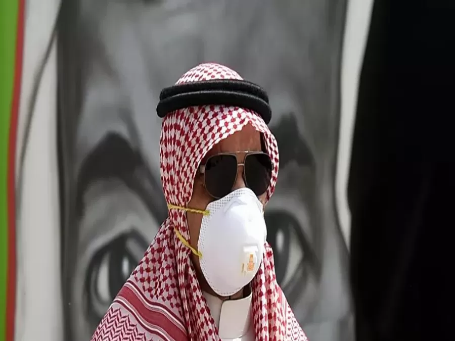 مدار الساعة,أخبار عربية ودولية,كورونا,وزارة الصحة,الملك سلمان