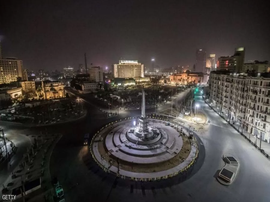 مدار الساعة,أخبار عربية ودولية,وزير الداخلية,كورونا,مواقع التواصل الاجتماعي
