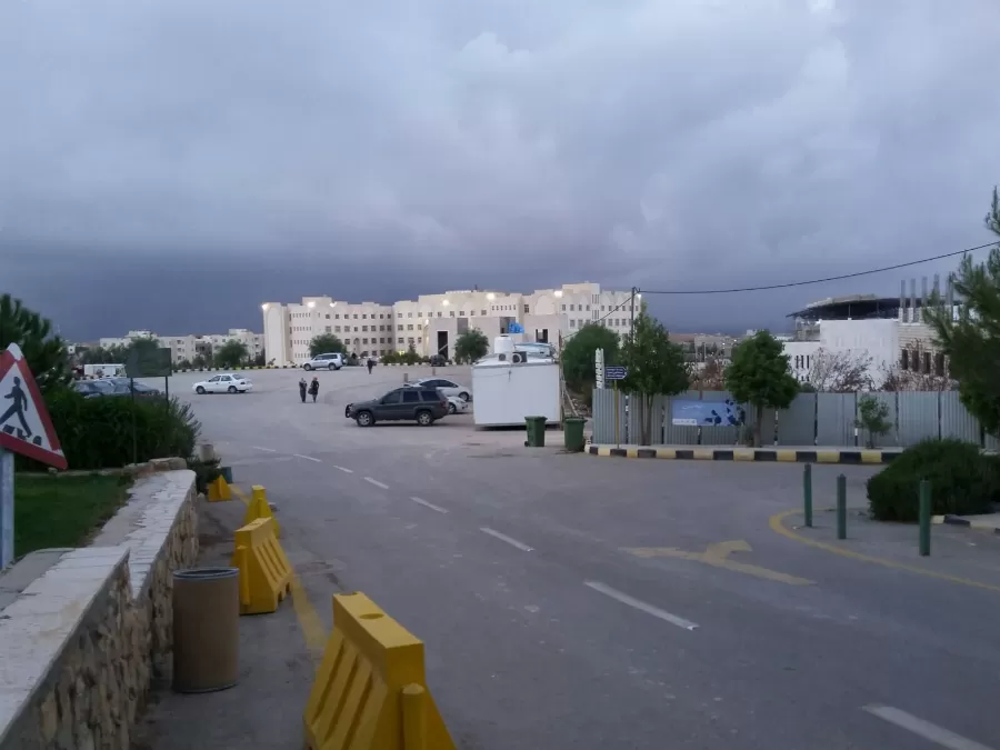 مدار الساعة,أخبار الجامعات الأردنية,وزارة الزراعة,جامعة الطفيلة التقنية,الذكاء الاصطناعي