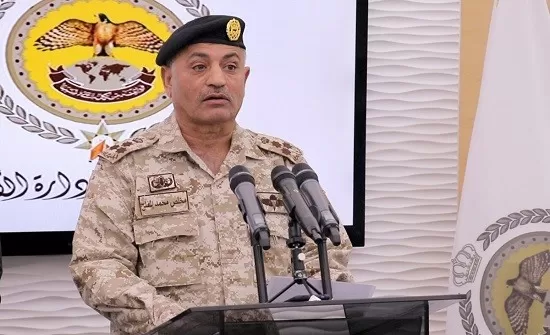 مدار الساعة,أخبار الأردن,اخبار الاردن,القوات المسلحة الأردنية,القوات المسلحة