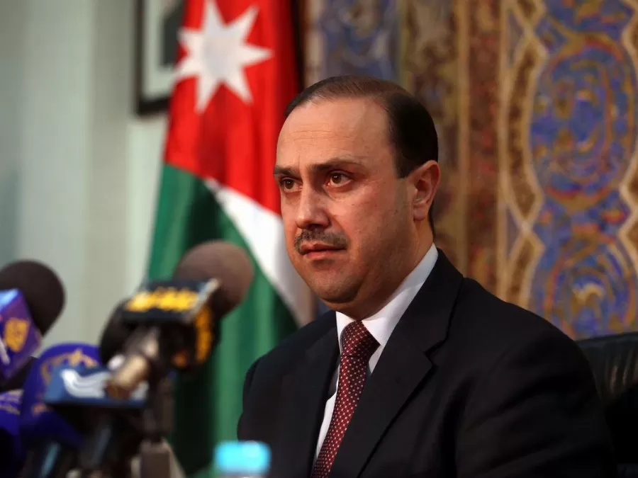 مدار الساعة,أخبار الأردن,اخبار الاردن,محمد المومني,الملك عبد الله الثاني,وزارة الخارجية