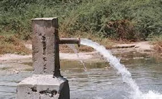 مدار الساعة,أخبار الأردن,اخبار الاردن,وزير المياه والري,رائد ابو السعود,كورونا