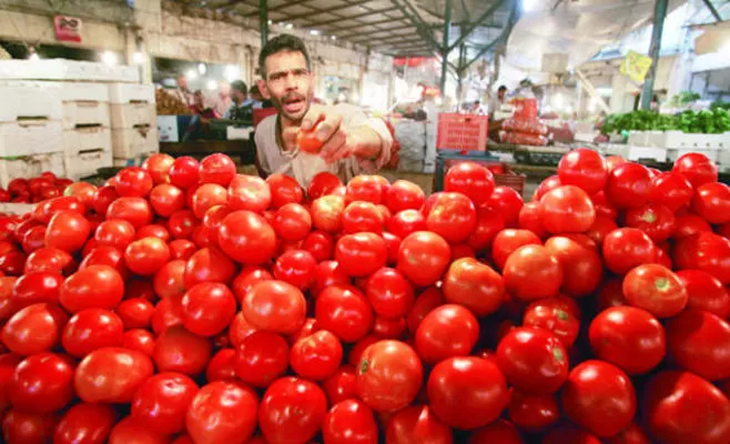 مدار الساعة,أخبار اقتصادية,وزير الزراعة