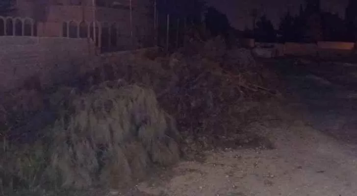 مدار الساعة,أخبار الأردن,اخبار الاردن,أمانة عمان,وزارة البيئة