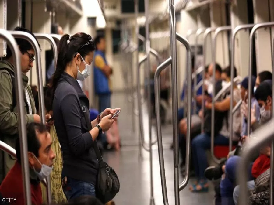 مدار الساعة,أخبار عربية ودولية,كورونا,كوفيد 19