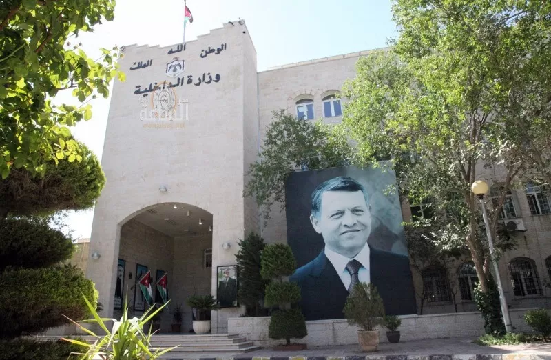 مدار الساعة,أخبار الأردن,اخبار الاردن,وزير الداخلية,كورونا