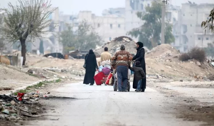 مدار الساعة,أخبار عربية ودولية,الأمم المتحدة,درجات الحرارة