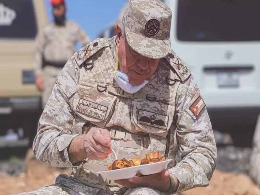 مدار الساعة,أخبار الأردن,اخبار الاردن,كورونا,الجيش العربي