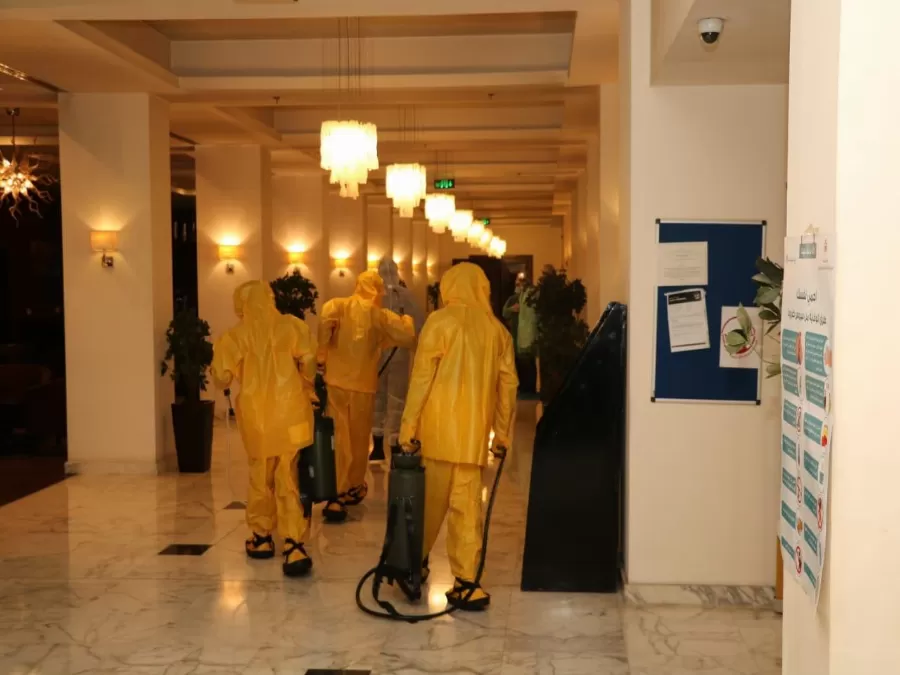 مدار الساعة,أخبار الأردن,اخبار الاردن,مديرية الأمن العام,الأمن العام,نقابة الأطباء,الدفاع المدني