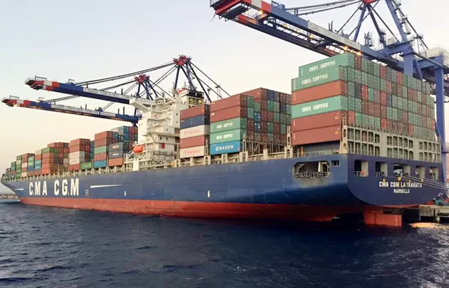 مدار الساعة,أخبار عربية ودولية,كورونا,الهيئة البحرية الأردنية