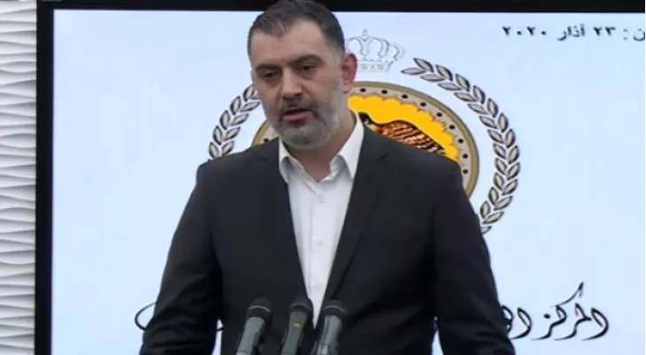 مدار الساعة,أخبار الأردن,اخبار الاردن,وزير العمل