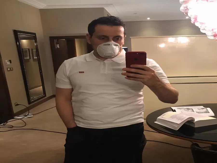 مدار الساعة,مقالات,كورونا