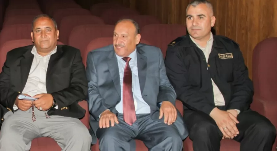 مدار الساعة,أخبار المجتمع الأردني,مدينة الحسين للشباب,الجمارك الأردنية,أمانة عمان