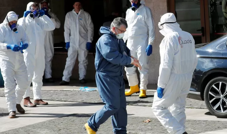 مدار الساعة,أخبار عربية ودولية,كورونا,رئيس الوزراء,عيد الفصح