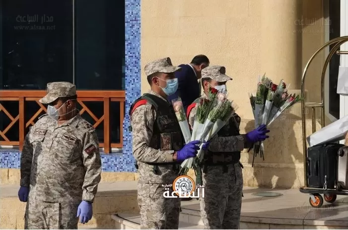 مدار الساعة,أخبار الأردن,اخبار الاردن,القوات المسلحة الأردنية,القوات المسلحة,الجيش العربي
