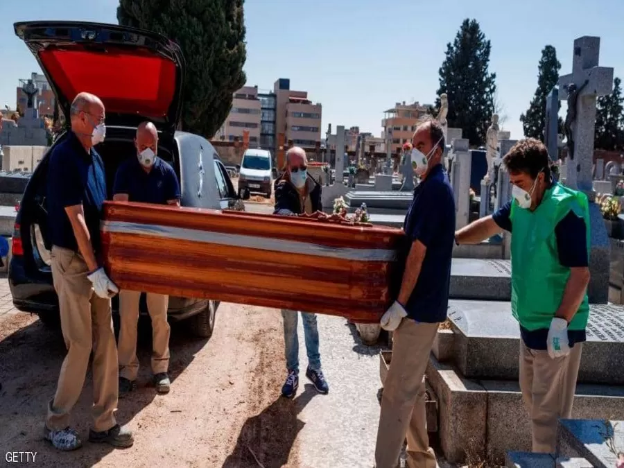 مدار الساعة,أخبار عربية ودولية,كورونا