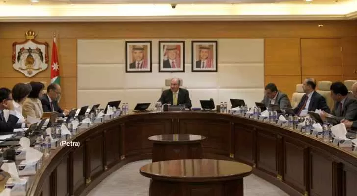 مدار الساعة,أخبار اقتصادية,رئيس الوزراء,رئاسة الوزراء,المناطق الحرة,سلطة العقبة الاقتصادية