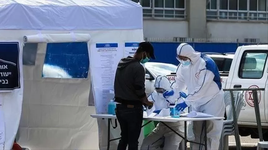 مدار الساعة,أخبار عربية ودولية,كورونا,رئيس الوزراء,بنيامين نتنياهو