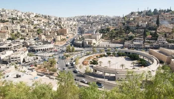 مدار الساعة,أسرار أردنية