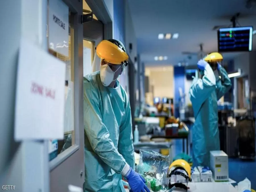 مدار الساعة,أخبار عربية ودولية,كورونا