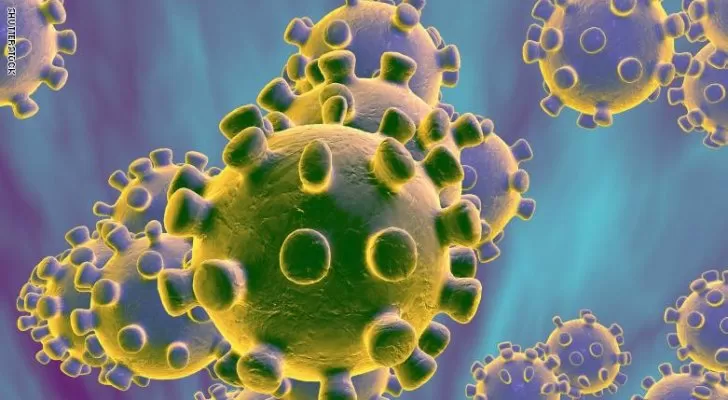 مدار الساعة,أخبار خفيفة ومنوعة,كورونا,كوفيد 19