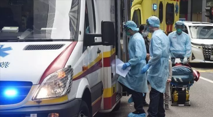 مدار الساعة,أخبار عربية ودولية,كورونا,وزارة الصحة