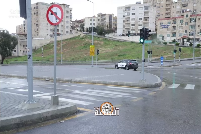 مدار الساعة,أخبار الأردن,اخبار الاردن,كورونا,الدفاع المدني