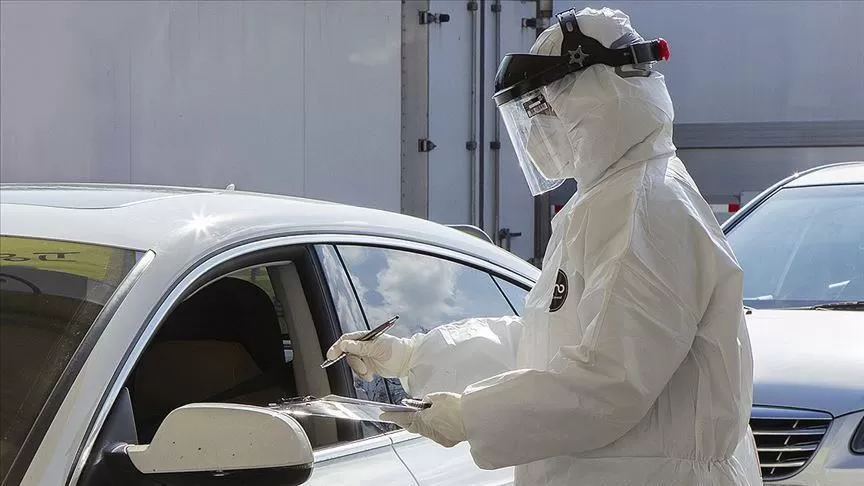 مدار الساعة,أخبار عربية ودولية,كورونا,وزارة الصحة