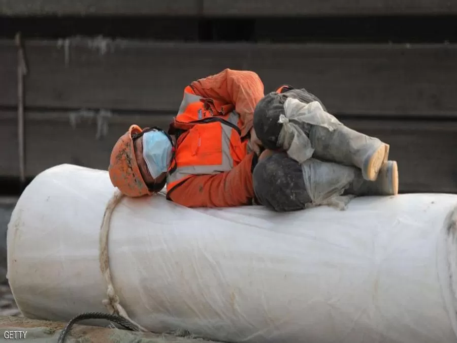 مدار الساعة,أخبار عربية ودولية,كورونا,كوفيد 19