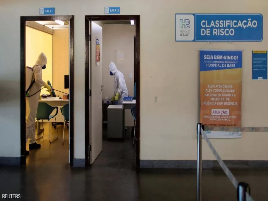 مدار الساعة,أخبار عربية ودولية,كورونا