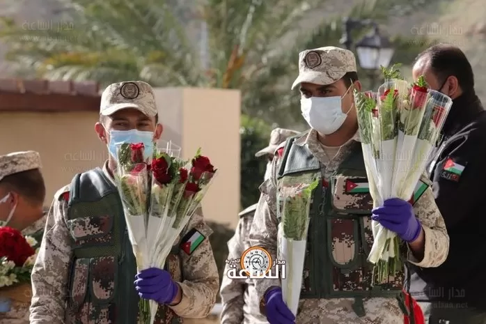 مدار الساعة,أخبار الأردن,اخبار الاردن,كورونا