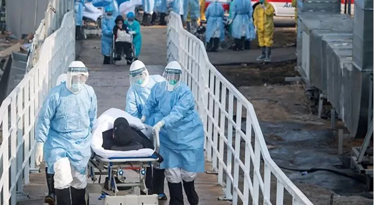 مدار الساعة,أخبار عربية ودولية,كورونا