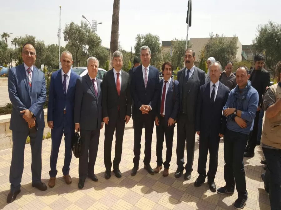 مدار الساعة,أسرار أردنية,جامعة اليرموك