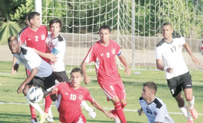 مدار الساعة,أخبار رياضية