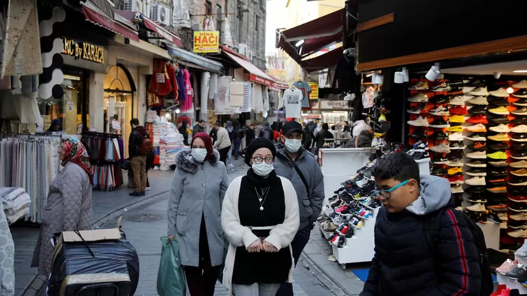 مدار الساعة,أخبار عربية ودولية,وزير الصحة,كورونا