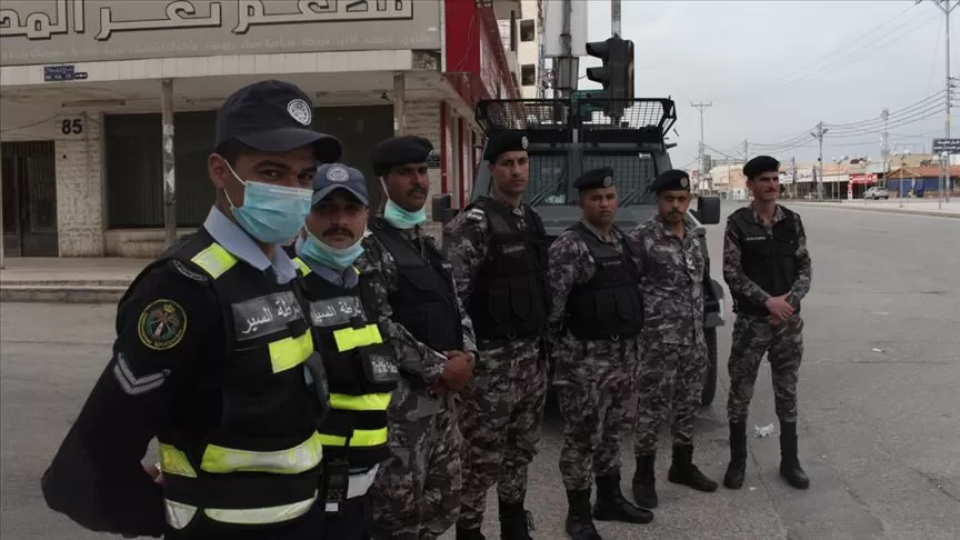 مدار الساعة,أخبار الأردن,اخبار الاردن,كورونا,وزارة الإدارة المحلية