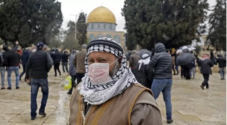 مدار الساعة,أخبار عربية ودولية,كورونا,وزارة الصحة