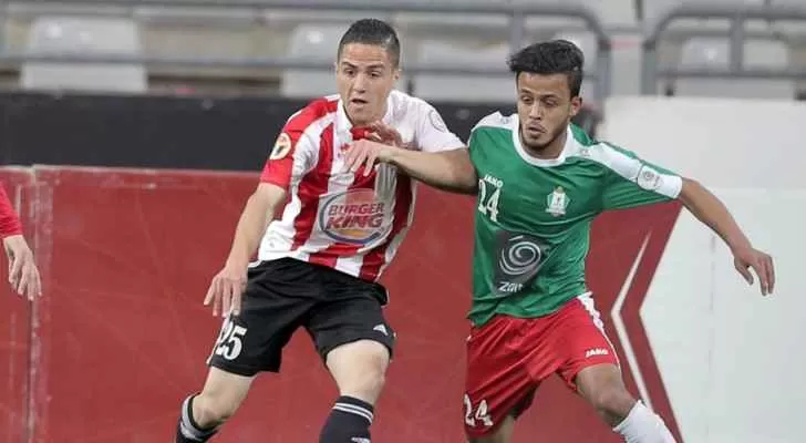 مدار الساعة,أخبار رياضية,ستاد عمان الدولي