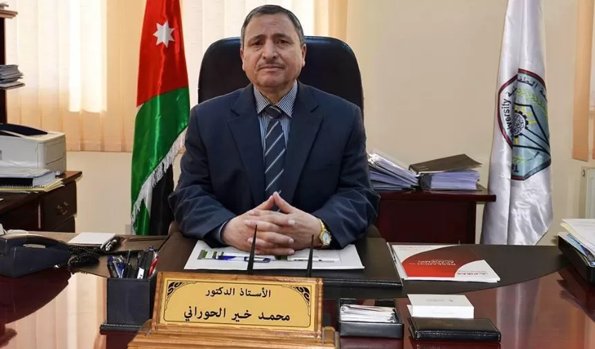 مدار الساعة,أخبار الجامعات الأردنية,كورونا,الملك عبد الله الثاني,وزارة الصحة,جامعة الطفيلة التقنية