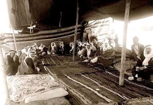مدار الساعة,أسرار أردنية