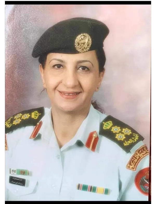 مدار الساعة,وفيات اليوم في الأردن