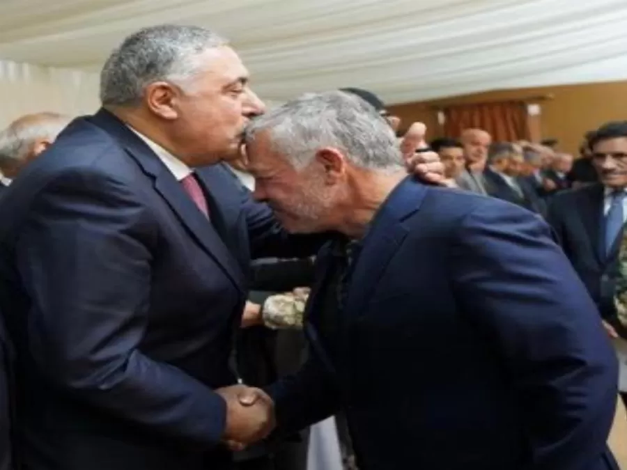 مدار الساعة,مقالات,كورونا,كوفيد 19,الملك الحسين بن طلال,المملكة الأردنية الهاشمية,القوات المسلحة الأردنية,القوات المسلحة,القوات البرية,الإرادة الملكية السامية