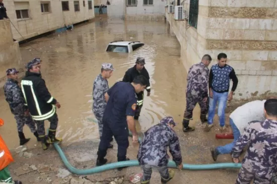 مدار الساعة,أخبار الأردن,اخبار الاردن,الدفاع المدني