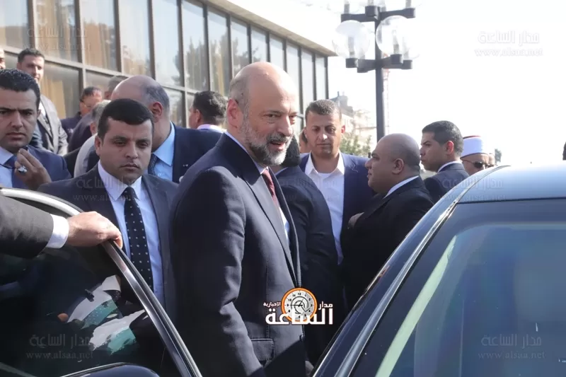 مدار الساعة,مقالات,الملك الحسين بن طلال,جامعة البلقاء التطبيقية