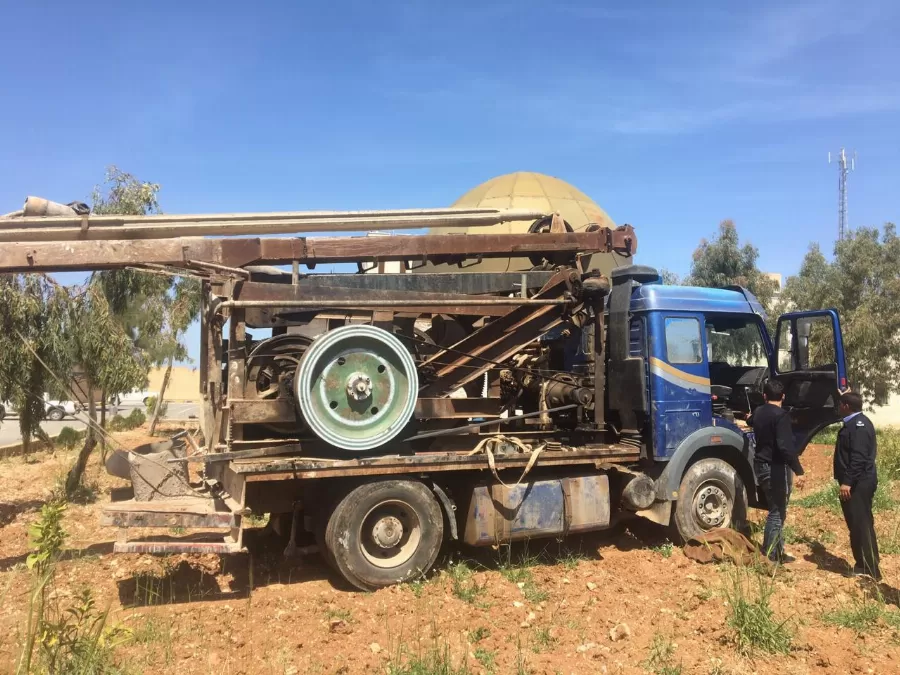 مدار الساعة,أخبار الأردن,اخبار الاردن,كورونا,وزارة المياه والري,سلطة المياه,وزارة المياه,القوات المسلحة,الجيش العربي