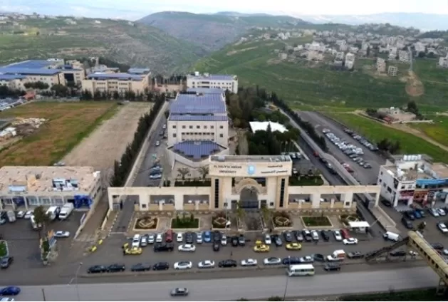 مدار الساعة,أخبار الجامعات الأردنية,كورونا