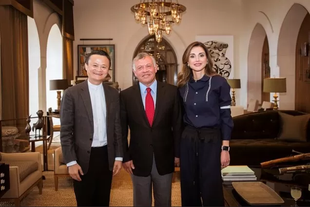 مدار الساعة,أخبار الأردن,اخبار الاردن,كورونا,الملك عبدالله الثاني,الملكة رانيا العبدالله,الملكة رانيا,منظمة الصحة العالمية