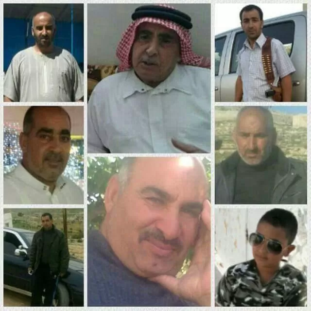 مدار الساعة,أخبار المجتمع الأردني