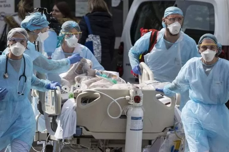 مدار الساعة,أخبار عربية ودولية,كورونا,كوفيد 19