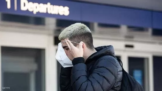 مدار الساعة,أخبار خفيفة ومنوعة,كورونا,كوفيد 19